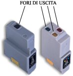 fori inchiostro BCI24