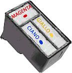 Canon CL41 e CL51