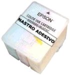 Chiusura con nastro